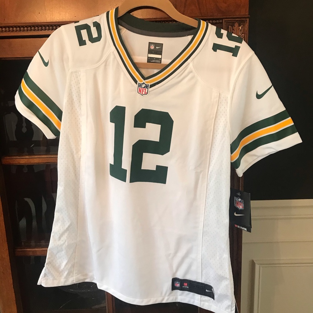 Green Bay Packers Jersey